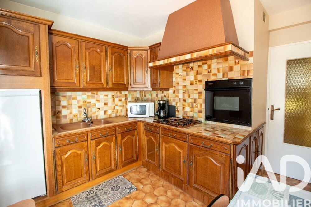 Vente Maison Vente Maison/villa 4 pièces Beynes