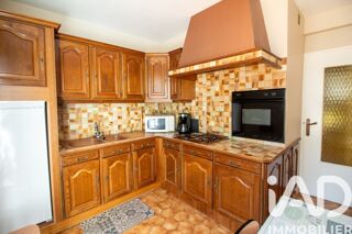  Maison à vendre 4 pièces 68 m²