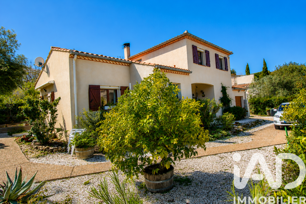 Vente Maison traditionnelle 4 pièces