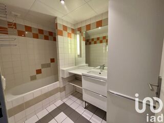  Appartement à vendre 1 pièce 36 m²