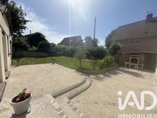  Maison à vendre 7 pièces 190 m²