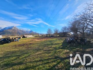  Terrain à vendre 1677 m²