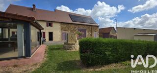  Maison à vendre 5 pièces 117 m²