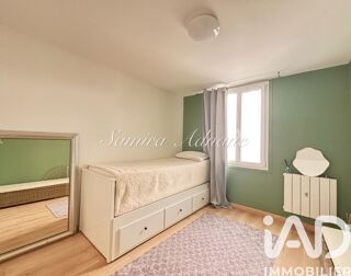  Appartement à vendre 3 pièces 59 m²