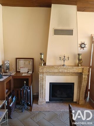  Maison à vendre 5 pièces 119 m²