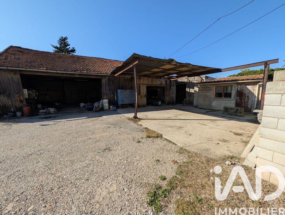 Vente Appartement Vente Atelier 3 pièces Sorgues
