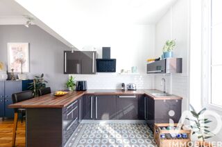  Maison à vendre 8 pièces 170 m²