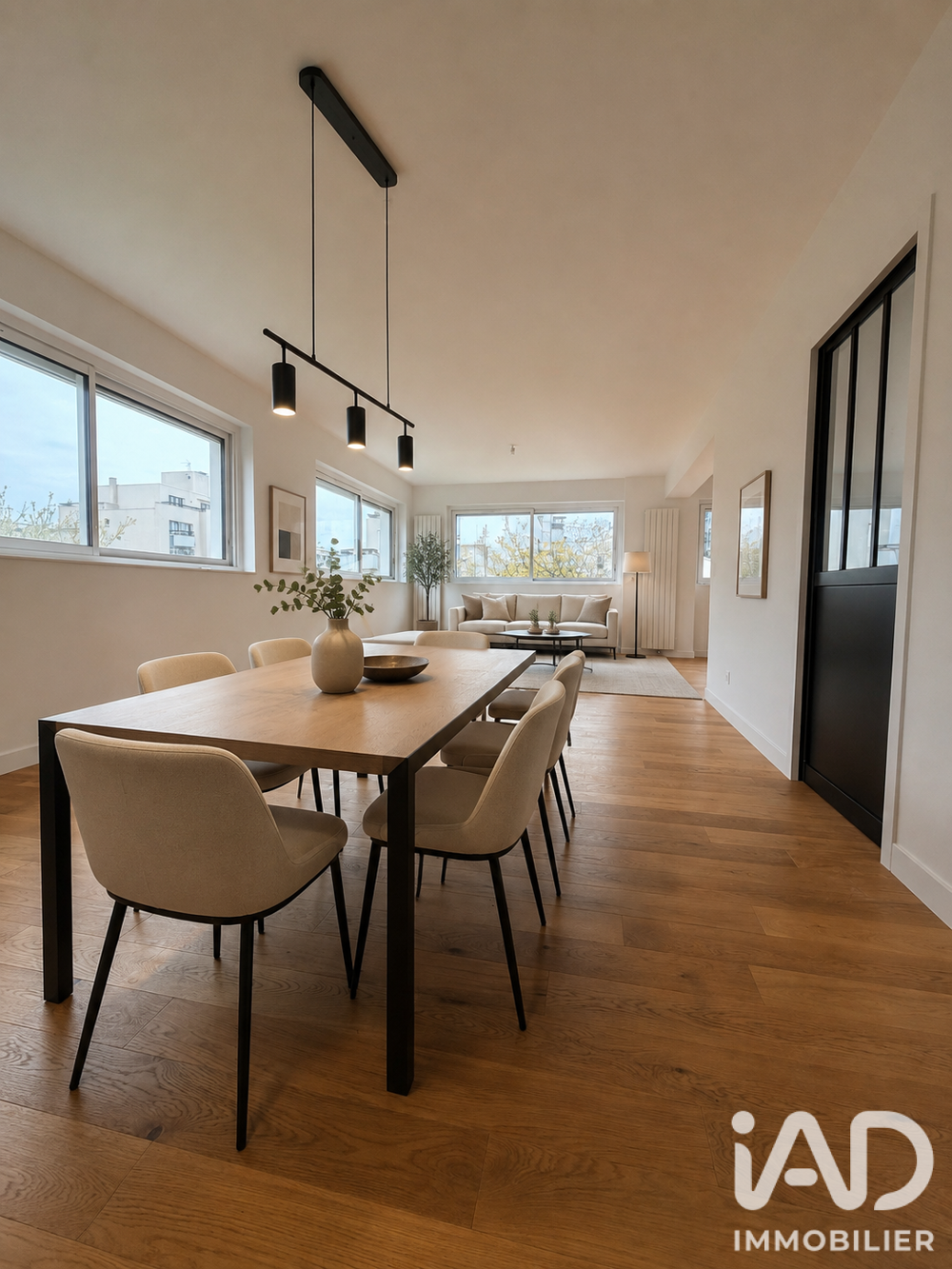 à vendre  Appartement Suresnes (92150)