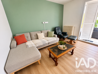  Maison à vendre 5 pièces 99 m²