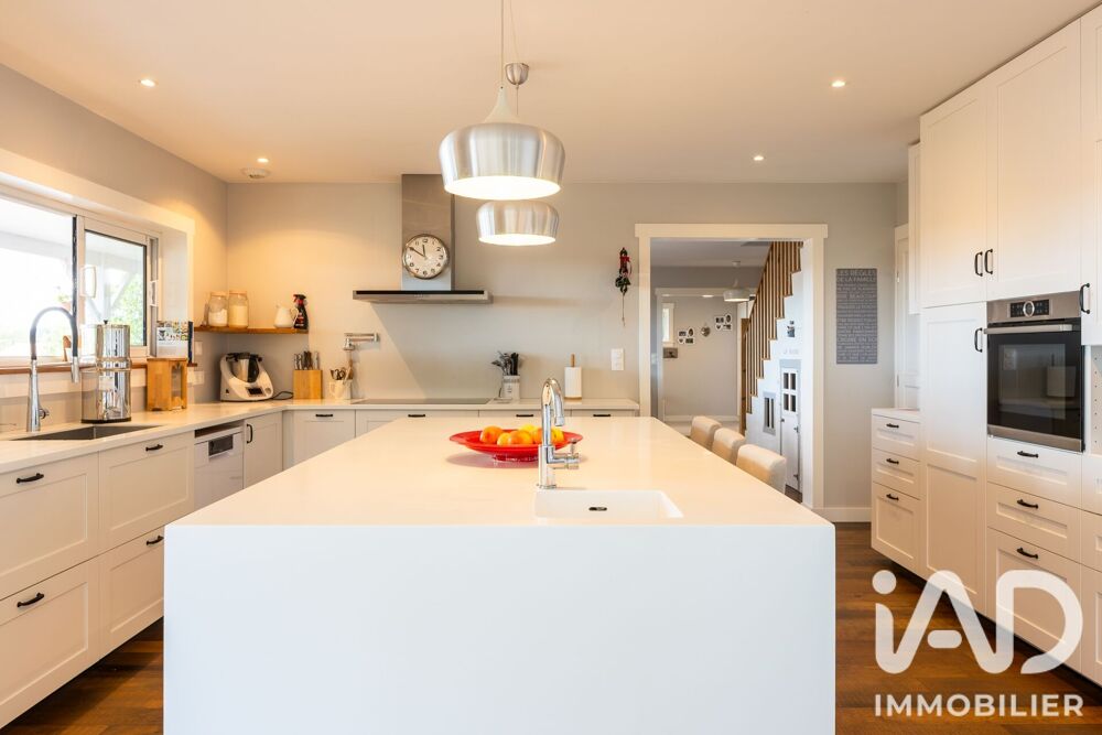 à vendre  Maison Talmont-Saint-Hilaire (85440)