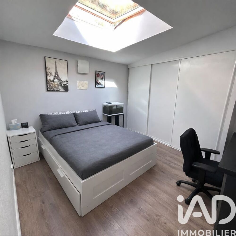 Vente Maison traditionnelle 6 pièces