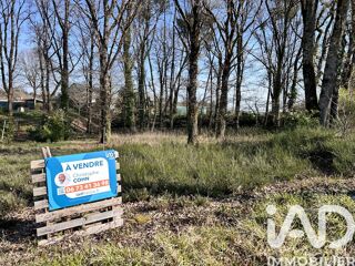  Terrain à vendre 1480 m²