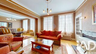  Appartement à vendre 5 pièces 128 m²