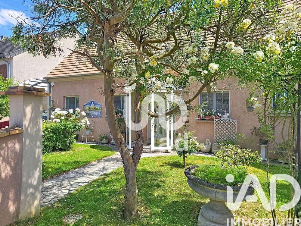 Vente Maison traditionnelle 5 pièces