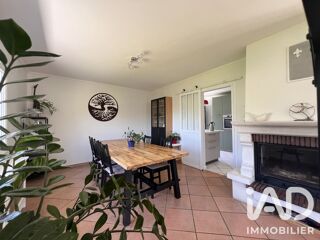  Maison à vendre 5 pièces 142 m²