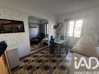  Appartement à vendre 2 pièces 58 m²