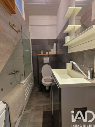  Maison à vendre 4 pièces 94 m²