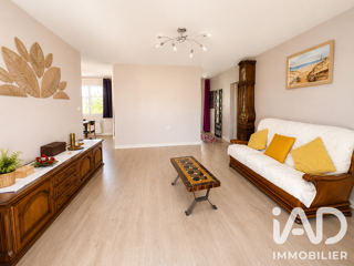  Maison à vendre 4 pièces 85 m²