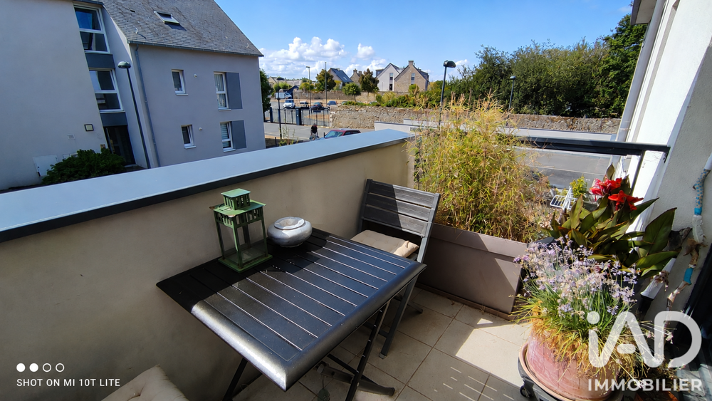 Vente Appartement Vente Appartement 2 pièces Saint-malo
