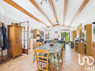  Maison à vendre 4 pièces 92 m²