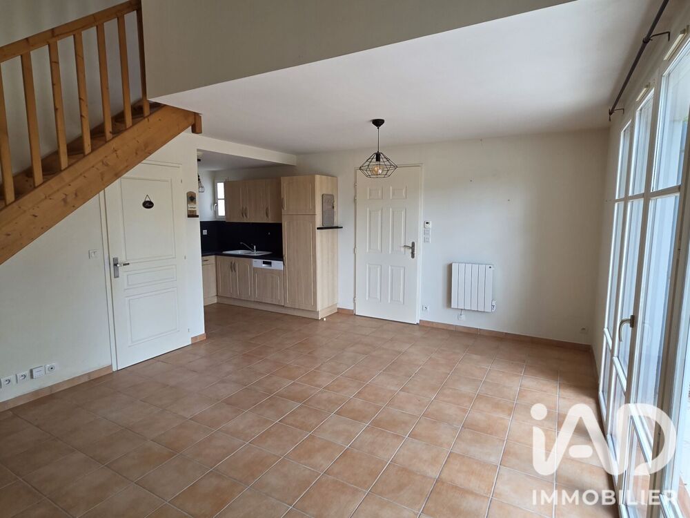Vente Maison Vente Maison/villa 4 pièces Coëx
