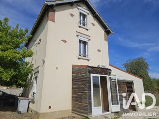  Maison à vendre 5 pièces 115 m²
