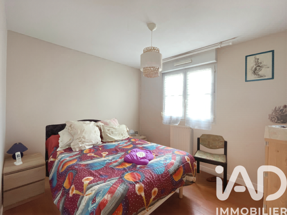 Vente Appartement Vente Appartement 3 pièces Grenoble