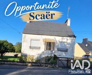 Maison à vendre 4 pièces 100 m²