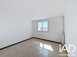  Appartement à vendre 3 pièces 58 m²