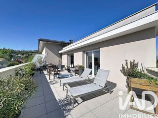  Appartement � vendre 4 pi�ces 83 m�