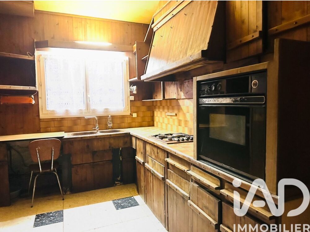 Vente Maison/villa 5 pièces