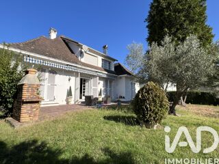  Maison à vendre 7 pièces 280 m²