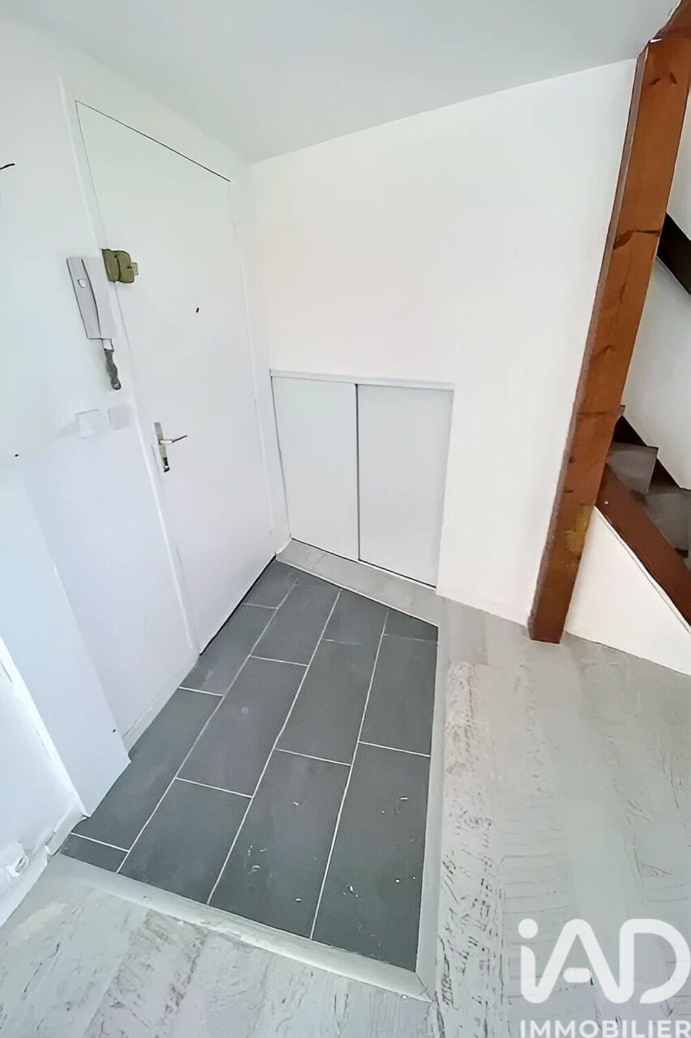 Vente Appartement Vente Duplex 2 pièces Limay