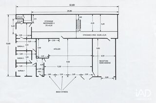  Appartement à vendre 442 m²