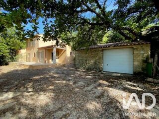Vente Maison Vente Maison/villa 4 pièces Mérindol-les-oliviers