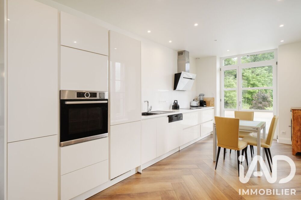 Vente Maison Vente Maison/villa 7 pièces Nomexy