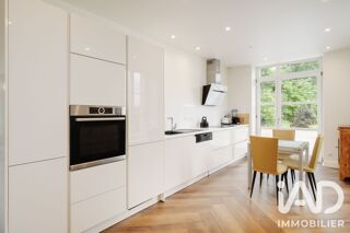  Maison à vendre 7 pièces 211 m²
