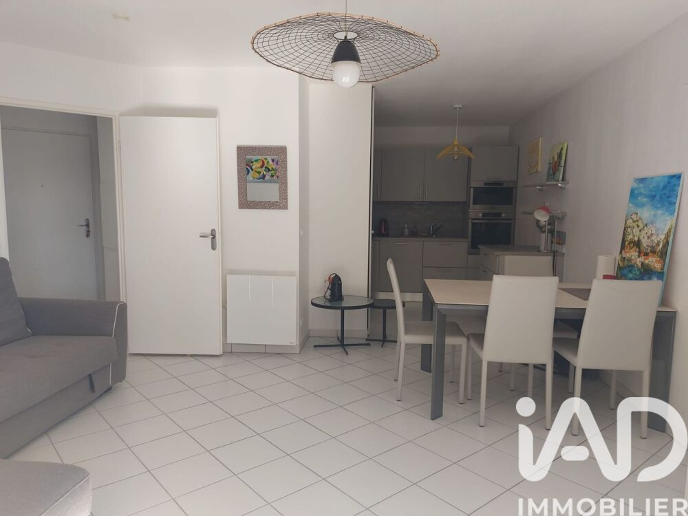 Vente Appartement Vente Appartement 2 pièces Audenge