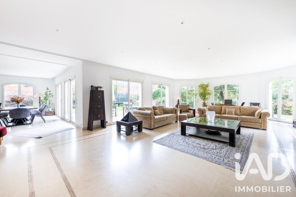 à vendre  Maison Saint-Gratien (95210)