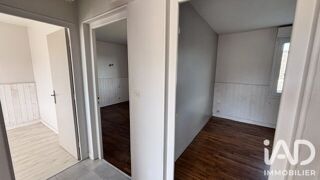 Maison à vendre 3 pièces 57 m²
