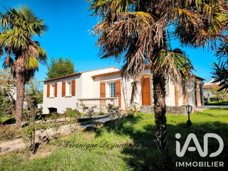  Maison à vendre 4 pièces 110 m²