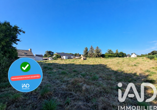  Terrain � vendre 1146 m�