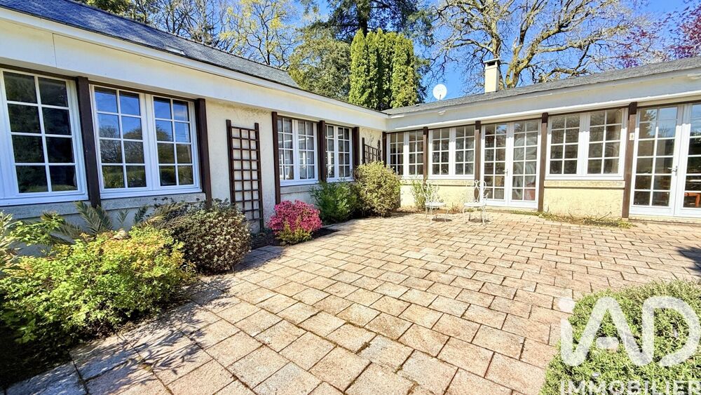 Vente Maison Vente Maison/villa 8 pièces Pont-scorff