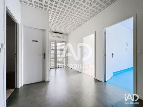   Location Boutique/Local commercial 80 m&sup2; 