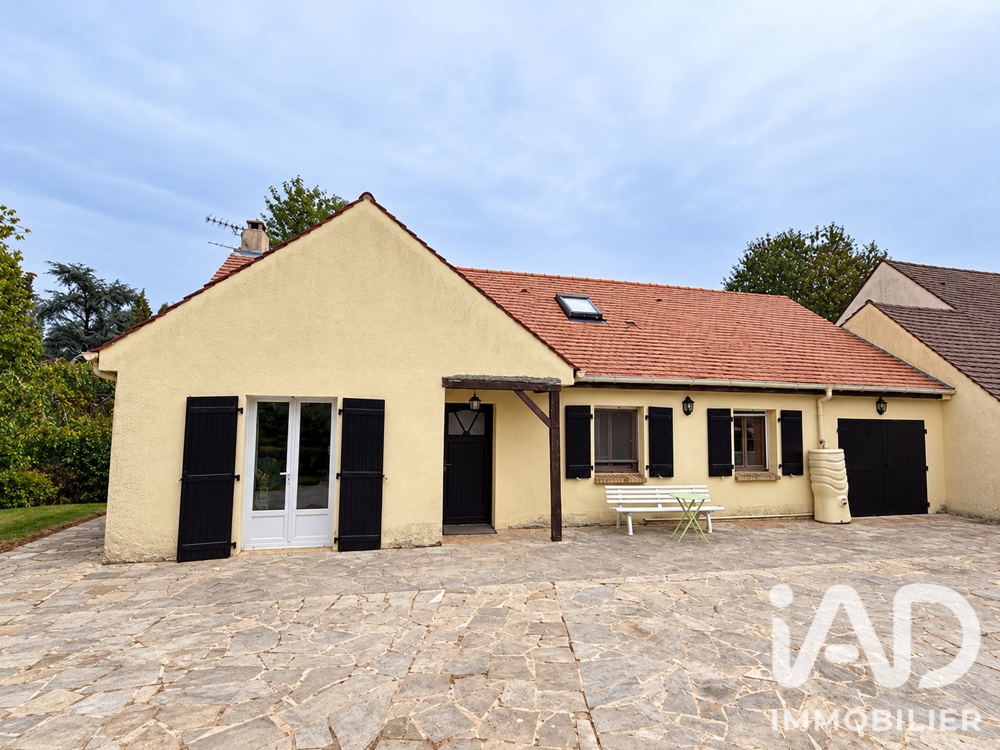 Vente Maison Vente Maison/villa 7 pièces Machault