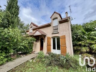  Maison à vendre 6 pièces 107 m²