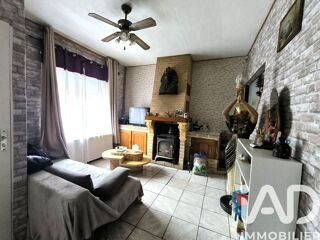  Maison à vendre 4 pièces 90 m²