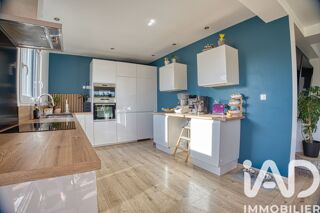  Maison à vendre 7 pièces 140 m²