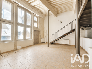  Appartement à vendre 2 pièces 50 m²