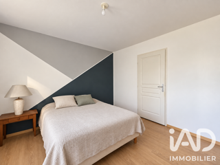  Appartement à vendre 2 pièces 48 m²